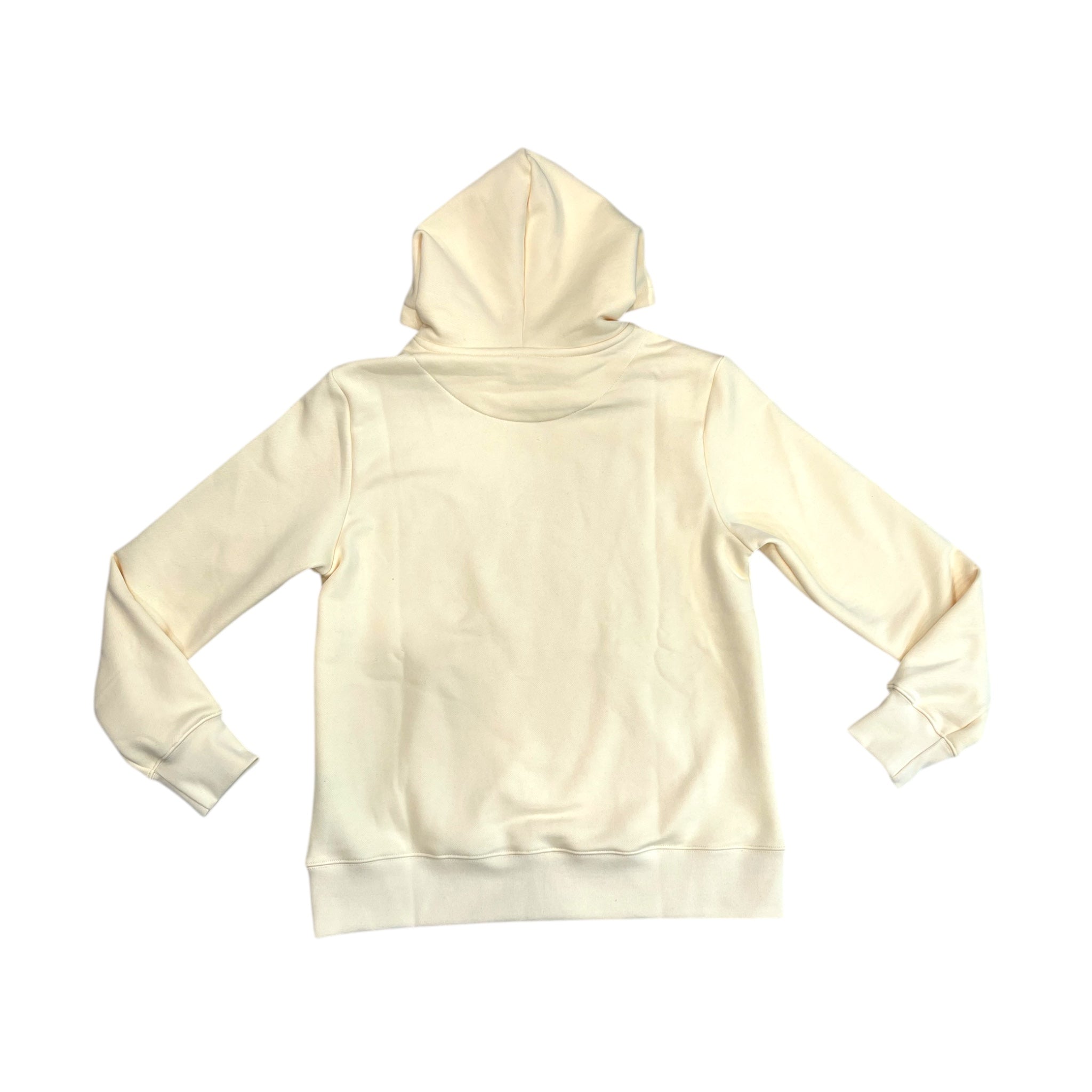 APPRV TRUTH (CREAM) HOODIE