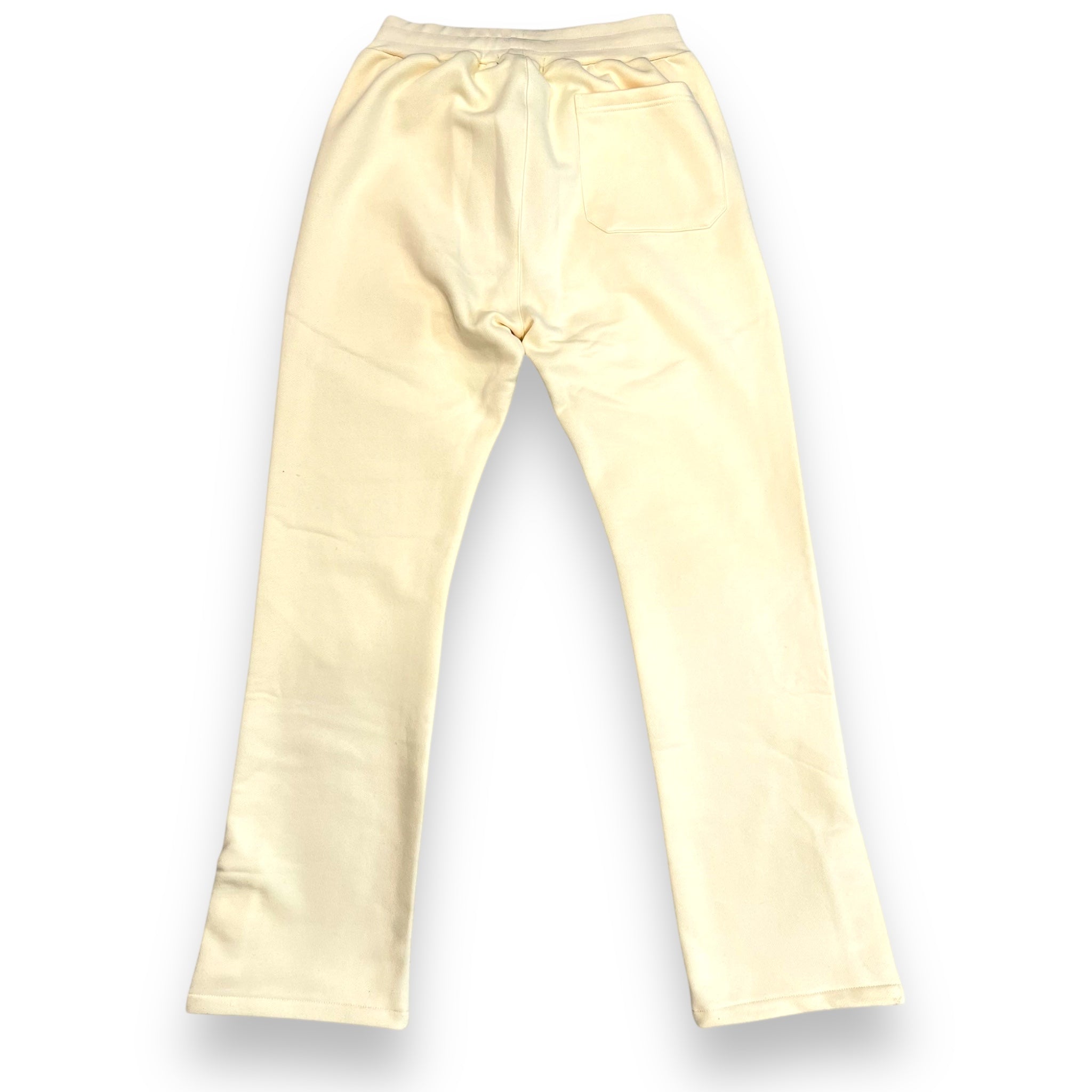 APPRV TRUTH (CREAM) JOGGERS