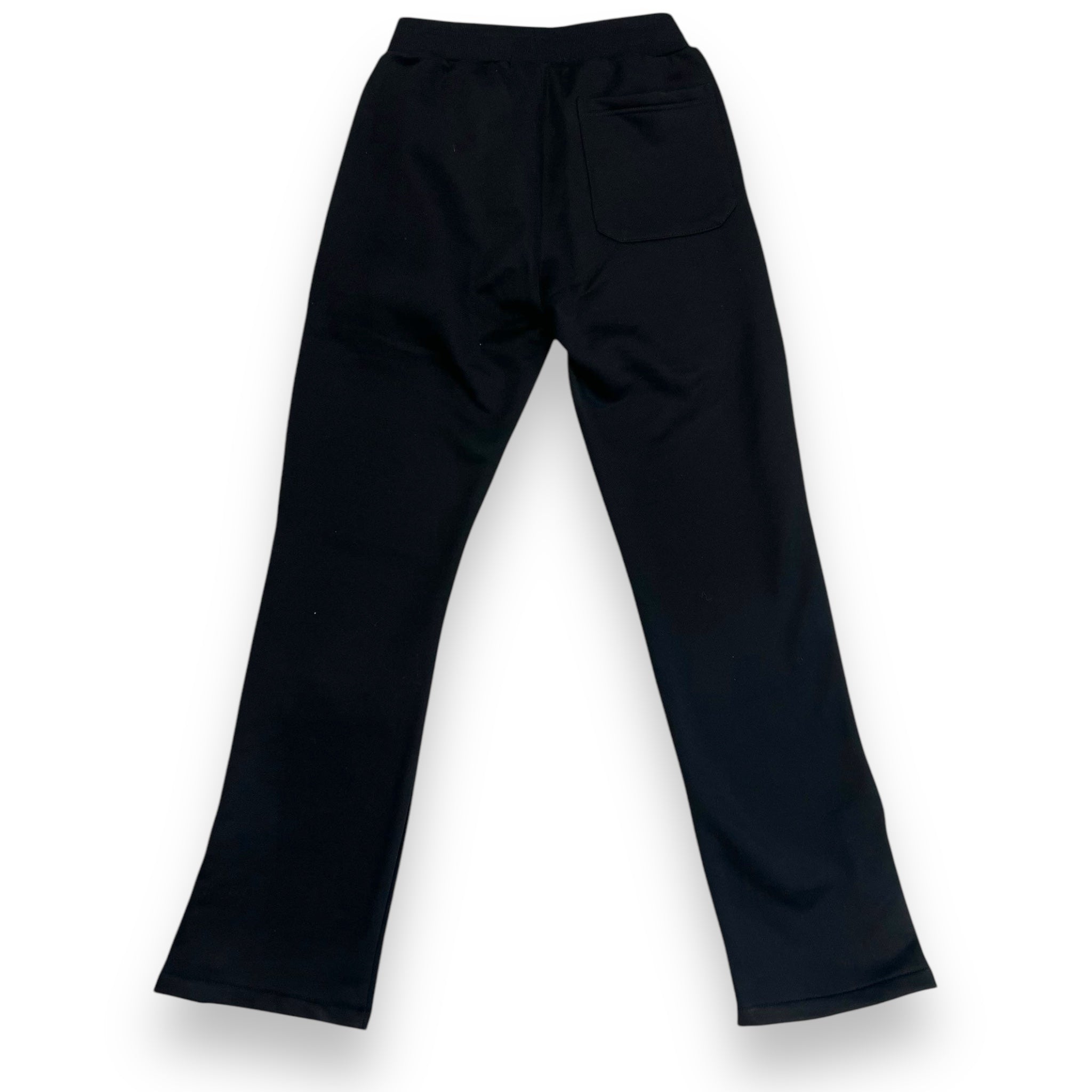 APPRV TRUTH (BLACK) JOGGERS