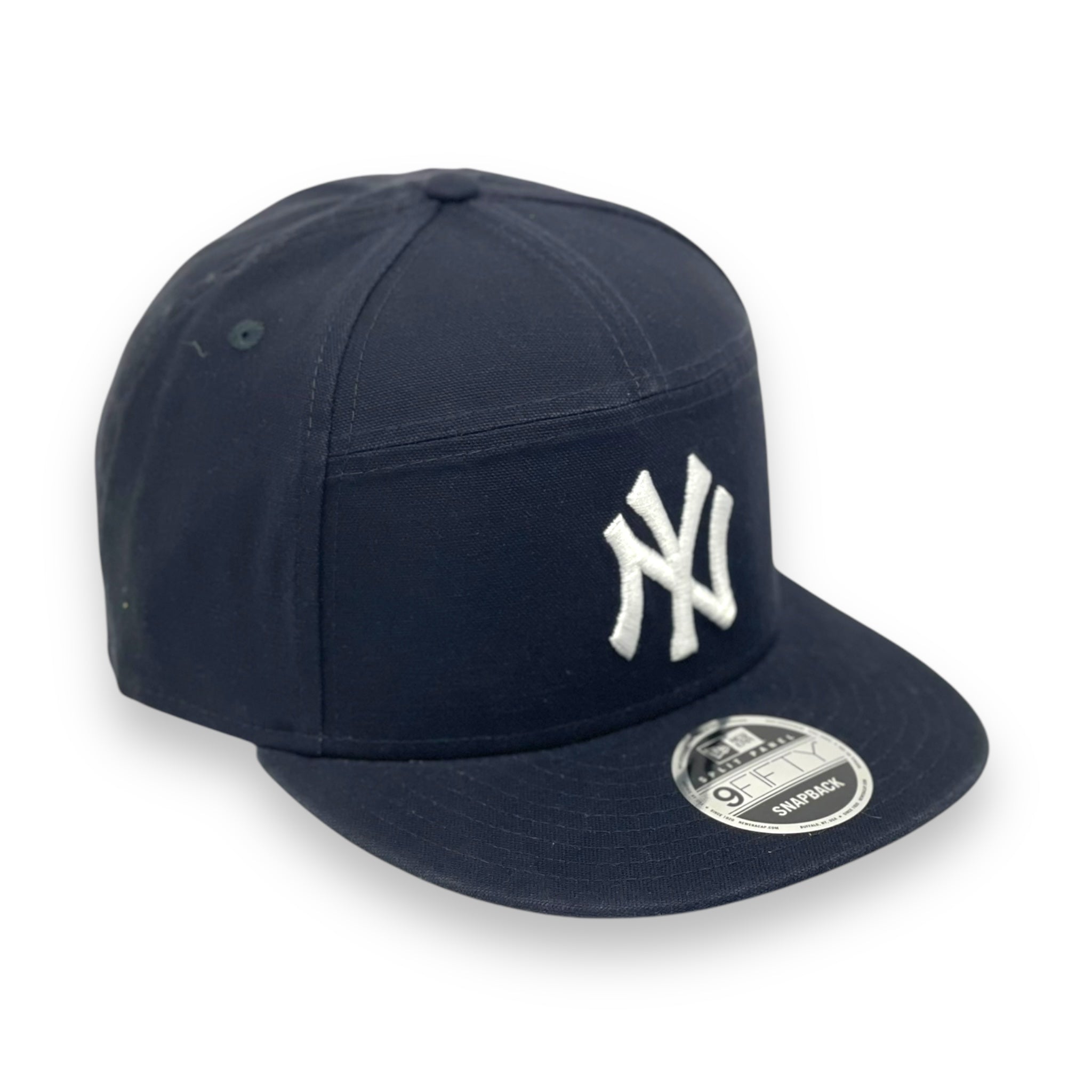 NEWYORK YANKEES (NAVY) 9FIFTY 7 PANEL NEW ERA SNAPBACK