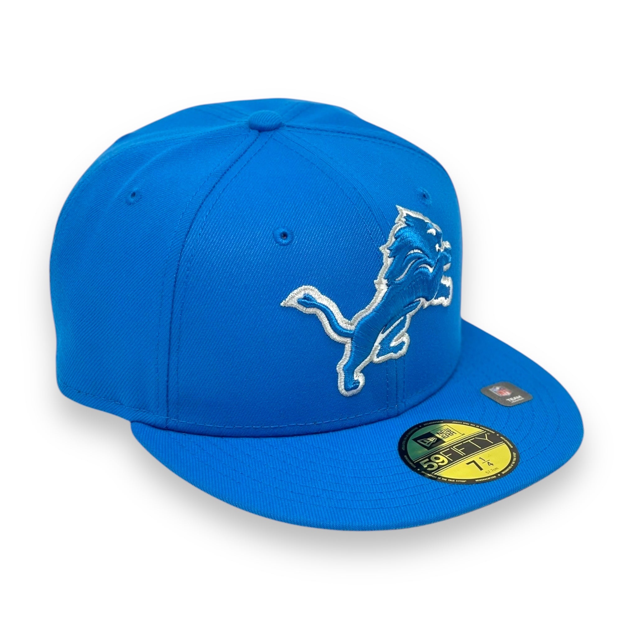 F.C.Real Bristol x NEWERA Emblem 59FIFTY Cap | Black