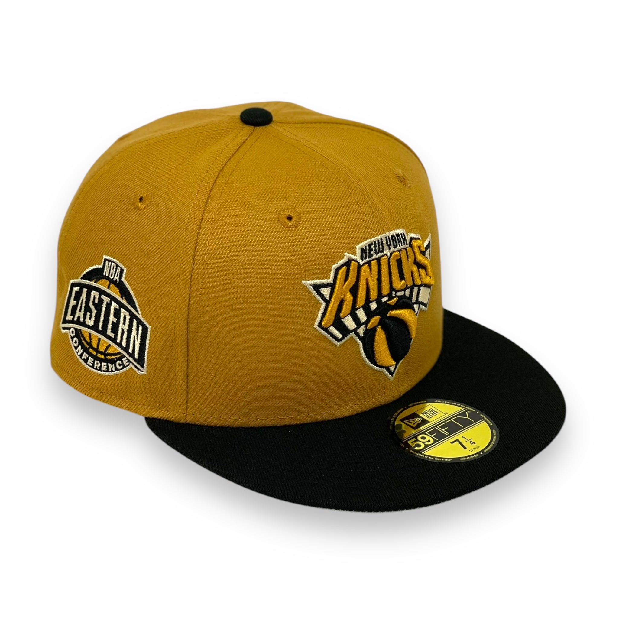 NEW YORK KNICKS (PANAMA) (EASTERN CONFERENCE) NEW ERA 59FIFTY FITTED
