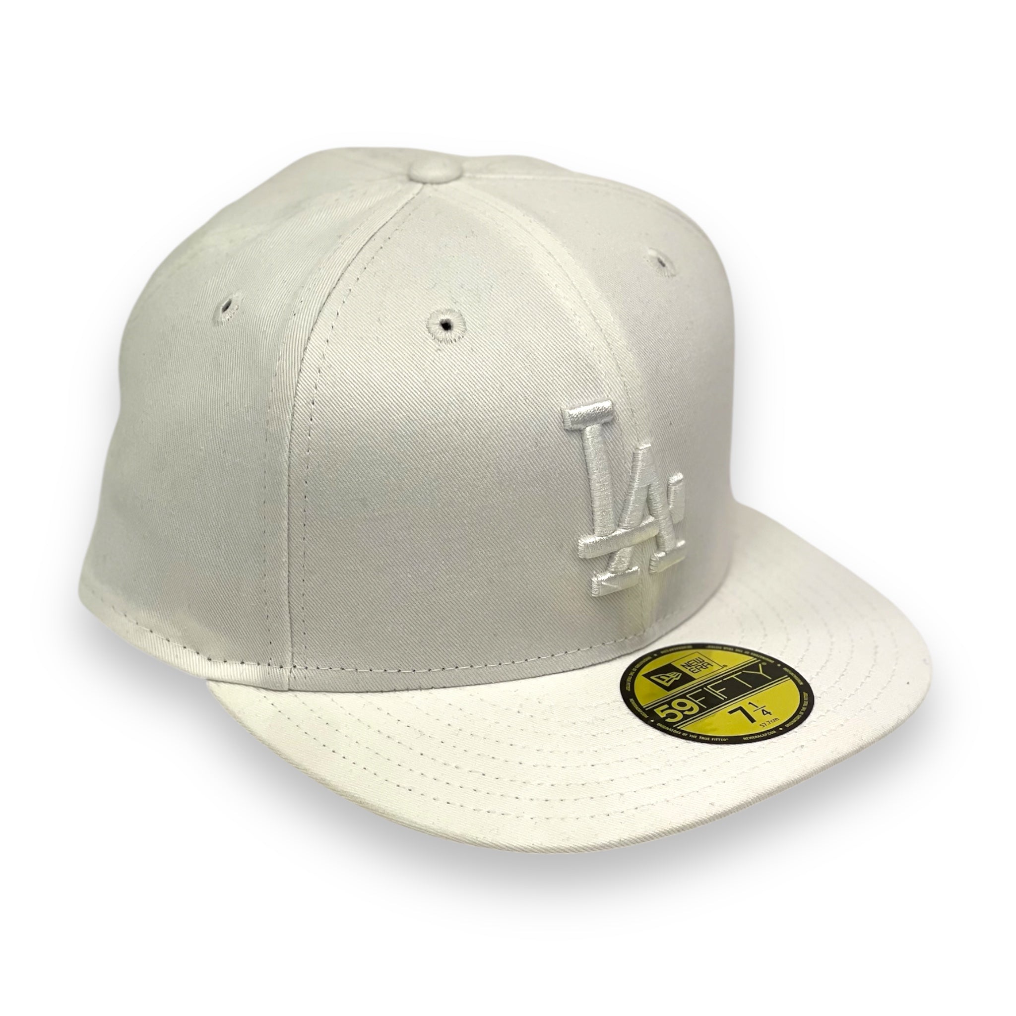 LOS ANGELES DODGERS (WOW) NEW ERA 59FIFTY FITTED