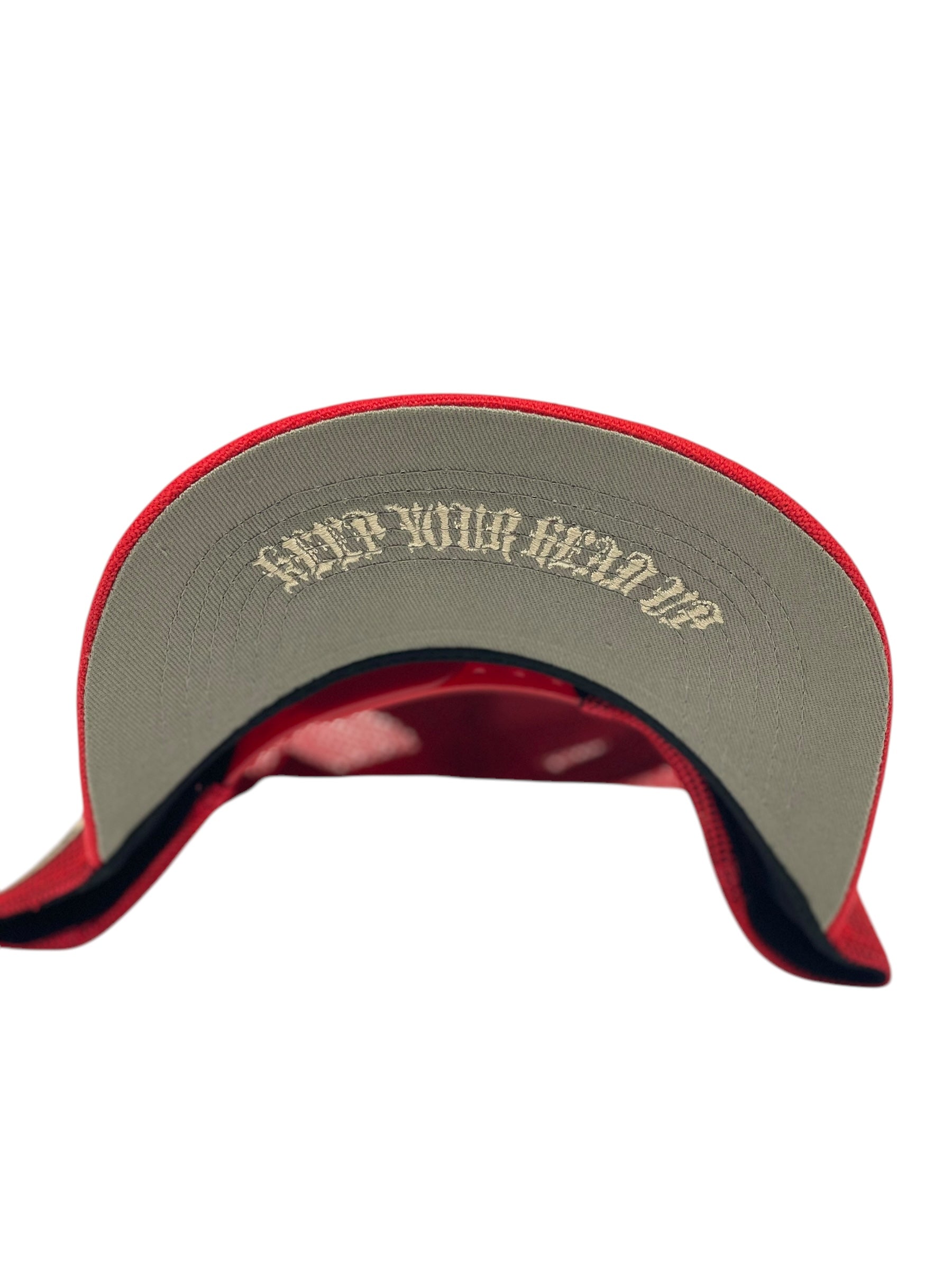 GODSPEED (CHERRY) GODSPEED FOREVER TRUCKER