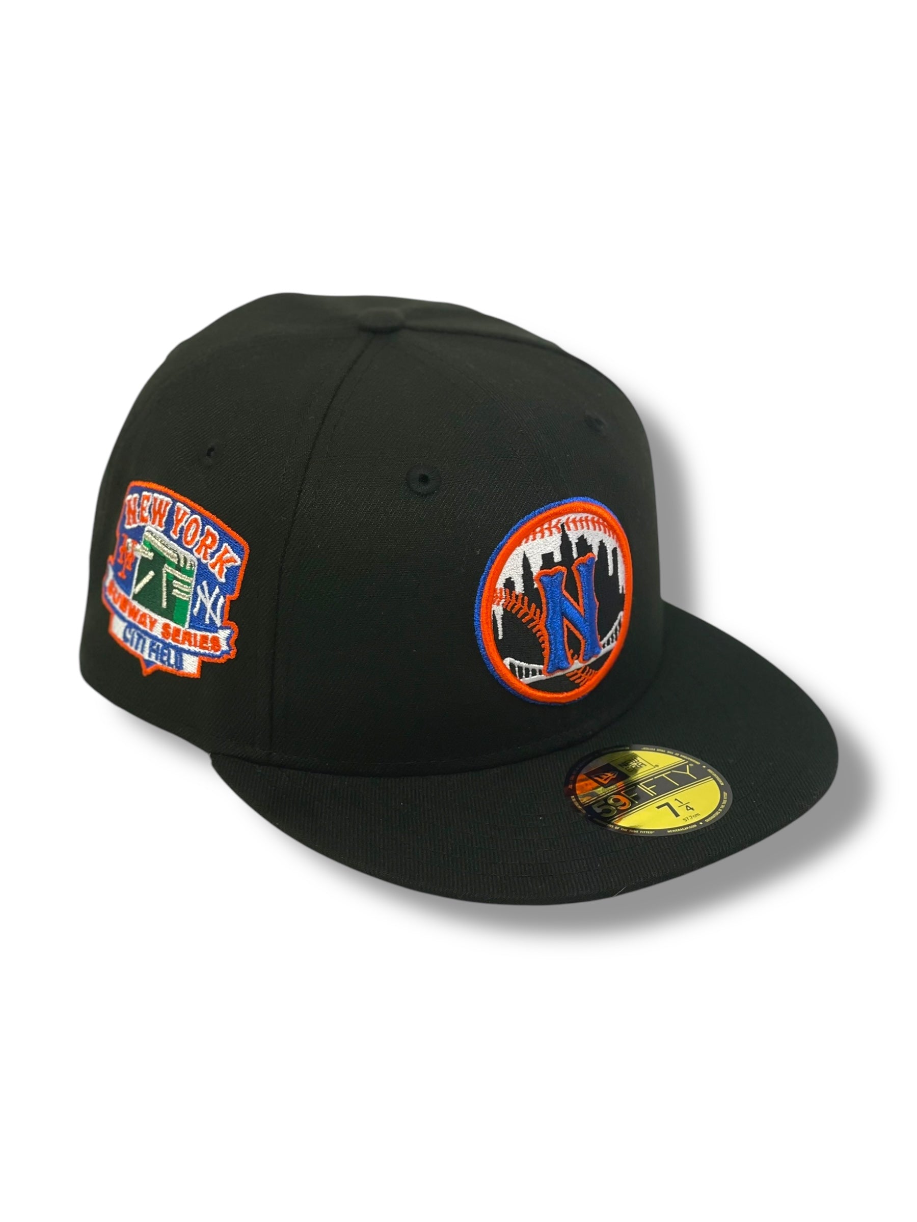 NEW ERA ニューエラ キャップ 59FIFTY ONSPOTZ別注 : ONSPOTZ