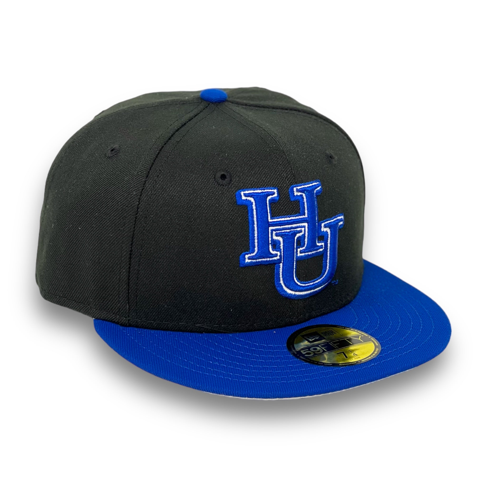 HAMPTON PIRATES NEW ERA 59FIFTY FITTED