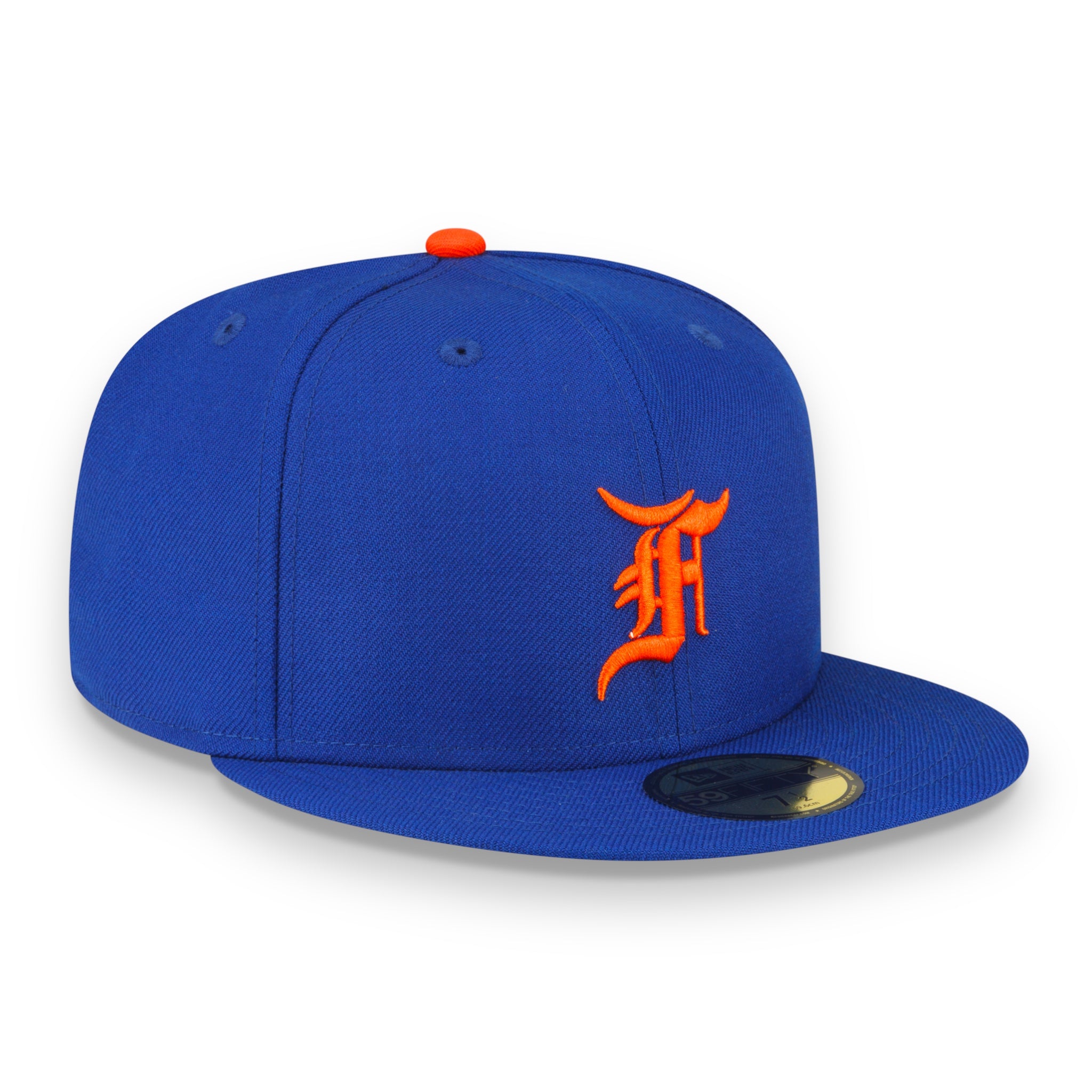 NEW YORK METS (FEAR OF GOD) NEW ERA 59FIFTY FITTED