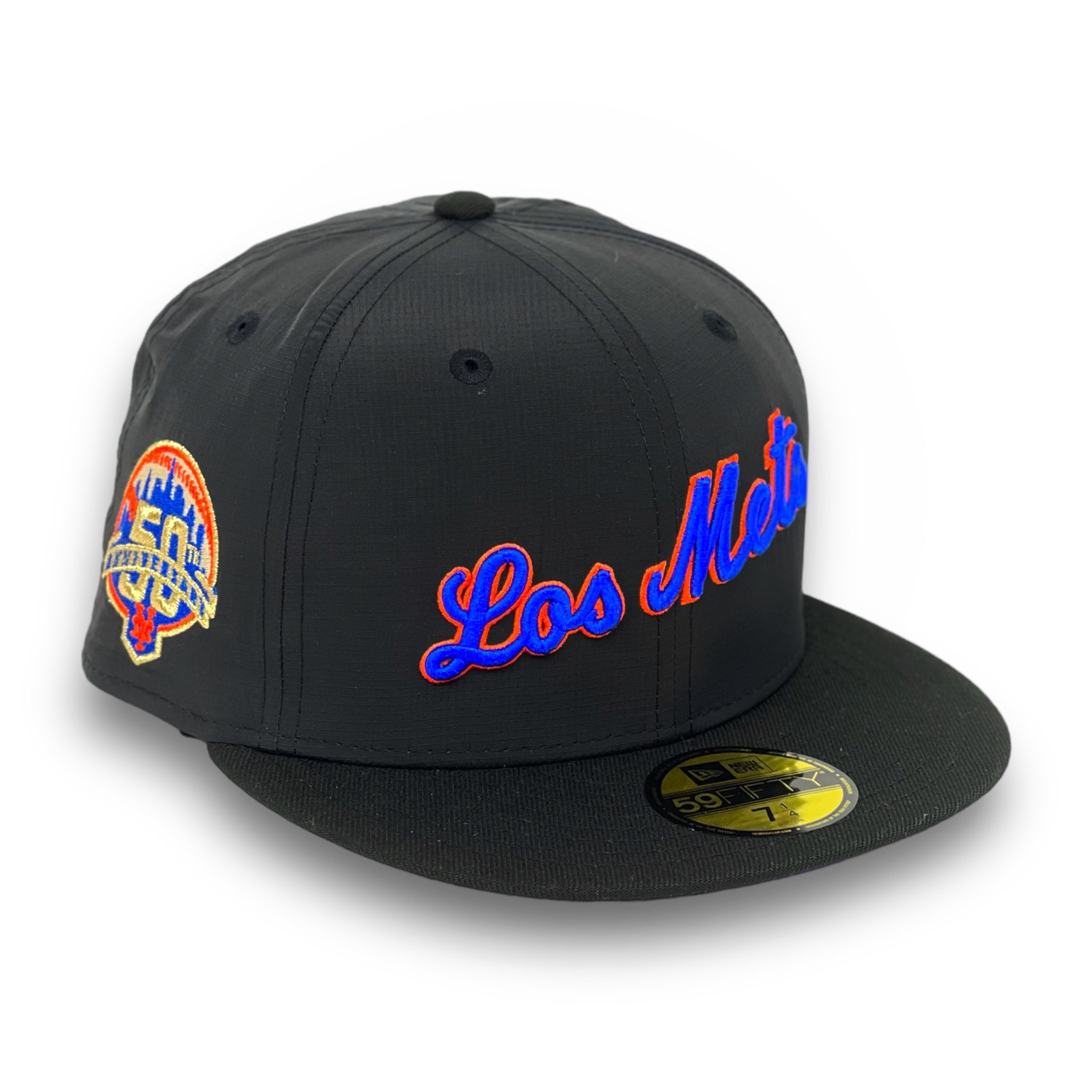 New York Mets Royal Blue Subway Series New Era