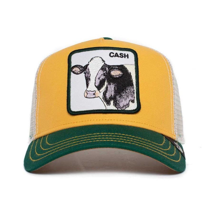 GOORIN BROS CASH COW SNAPBACK