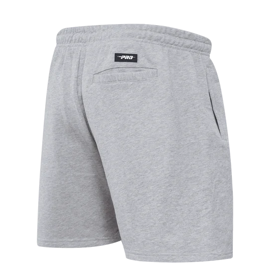 PRO STANDARD NEW YORK YANKEES (GREY) FLEECE SHORT
