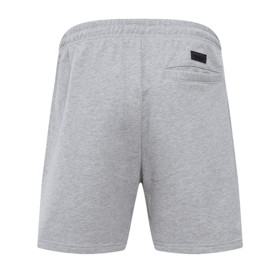 PRO STANDARD NEW YORK YANKEES (GREY) FLEECE SHORT