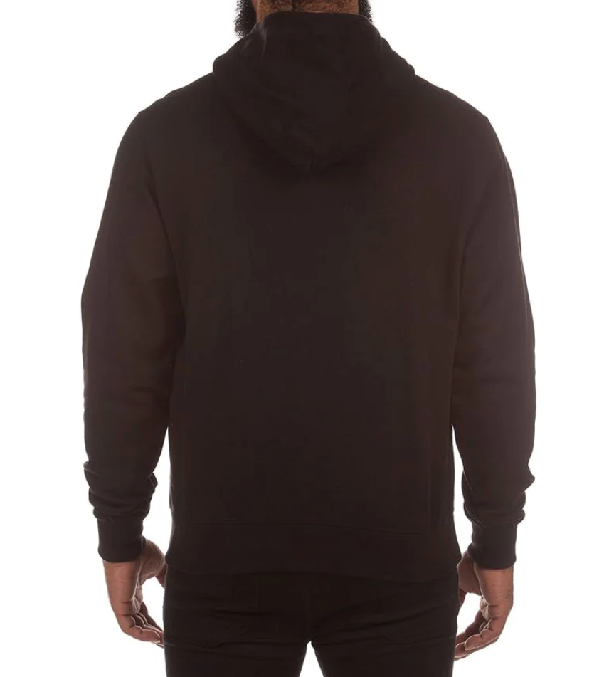 BBC BLACK STAR GAZER HOODIE