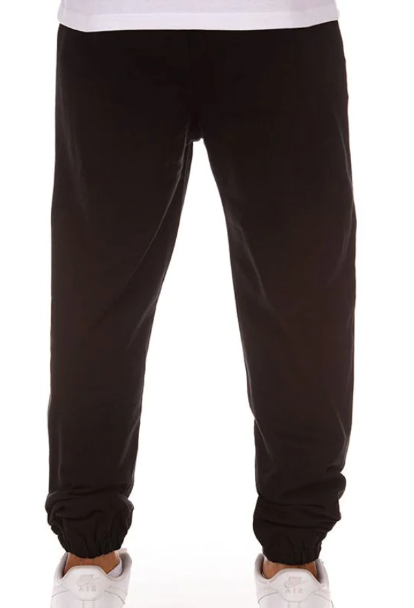 BBC BLACK HELMET SWEATPANT