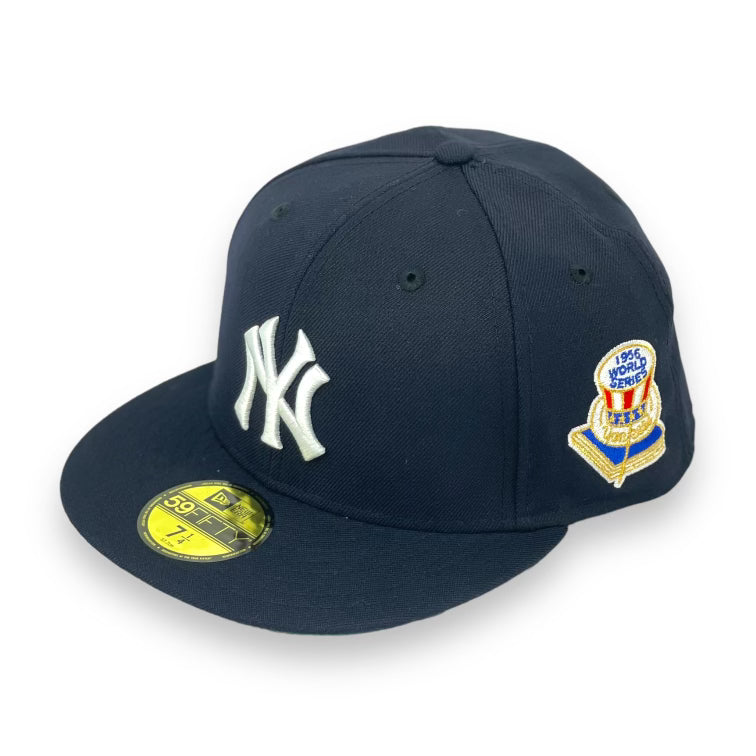 World series new era fitted clearance