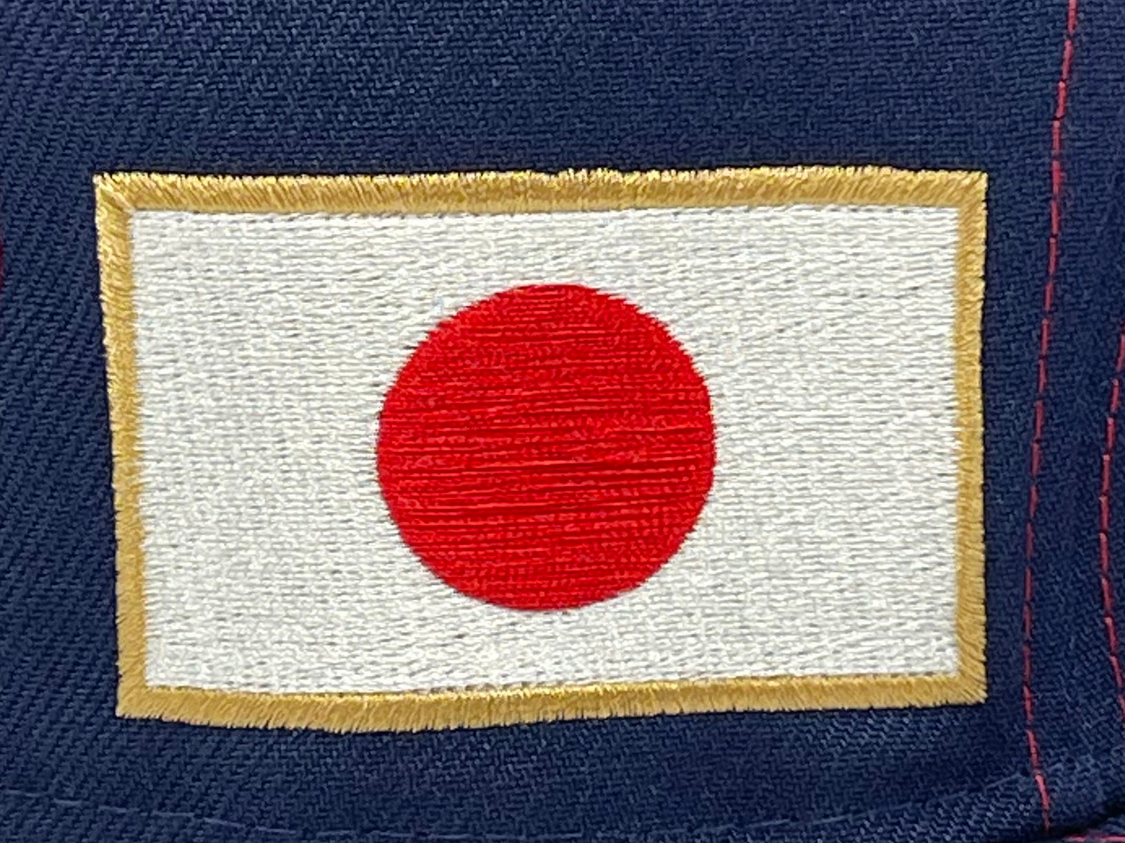 JAPAN  "WBC 2023" NEW ERA 59FIFTY FITTED