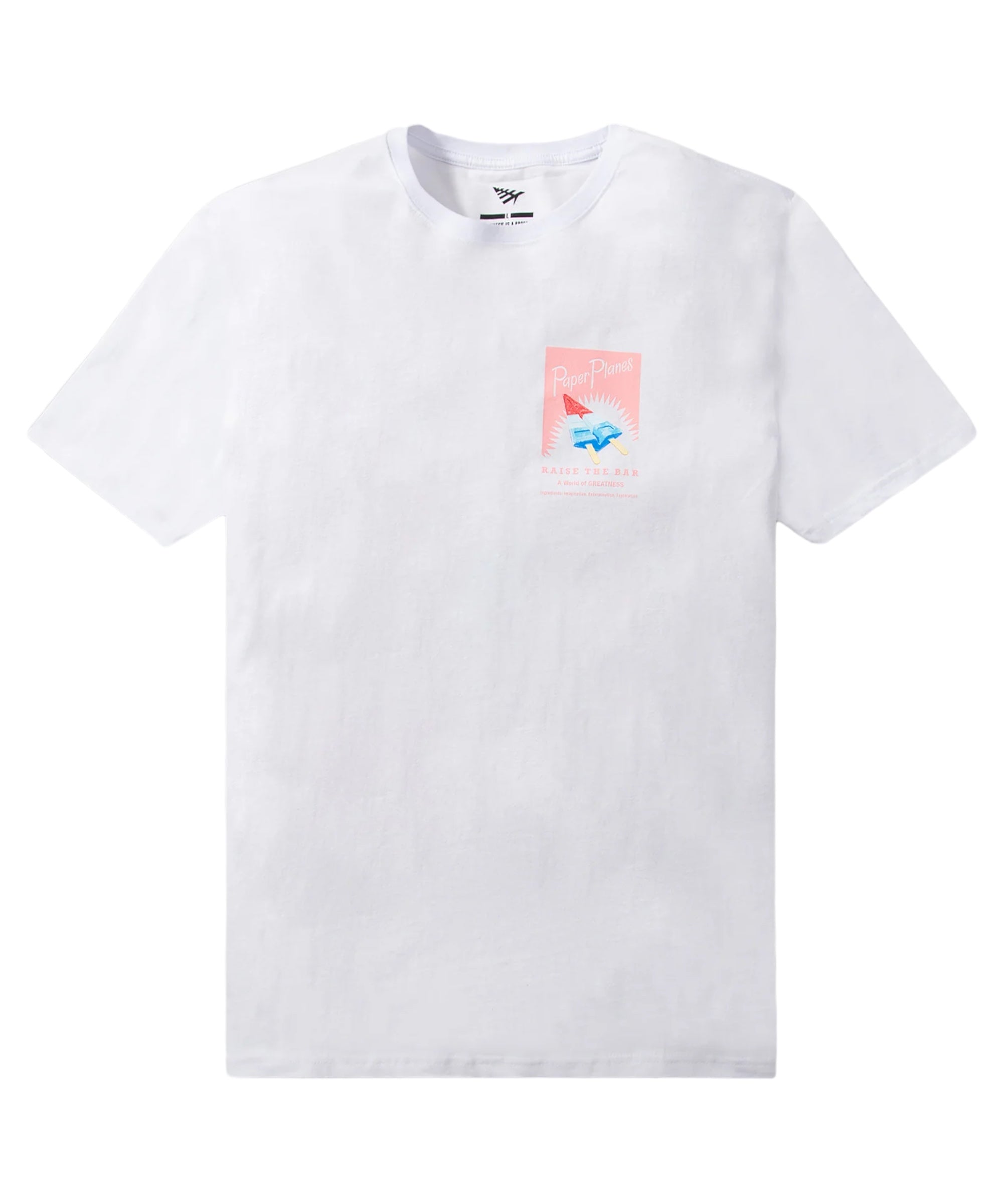 PAPER PLANES "AMERICANA PLANES" TEE