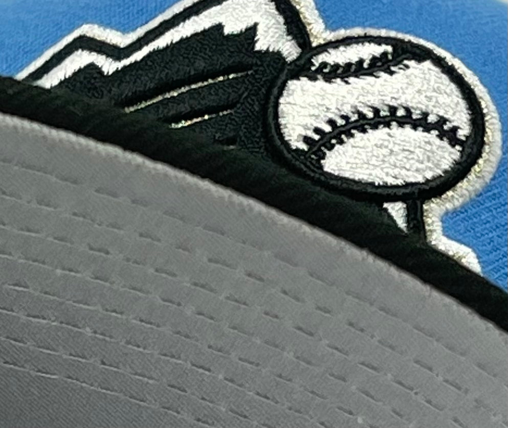COLORADO ROCKIES (AF-BLUE) (2021 ALLSTARGAME) NEW ERA 59FIFTY FITTED