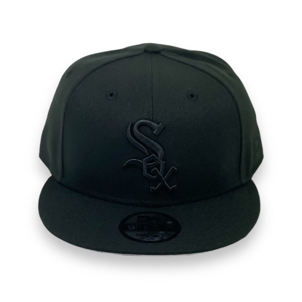 WHITE SOX (BOB) 9FIFTY NEW ERA SNAPBACK