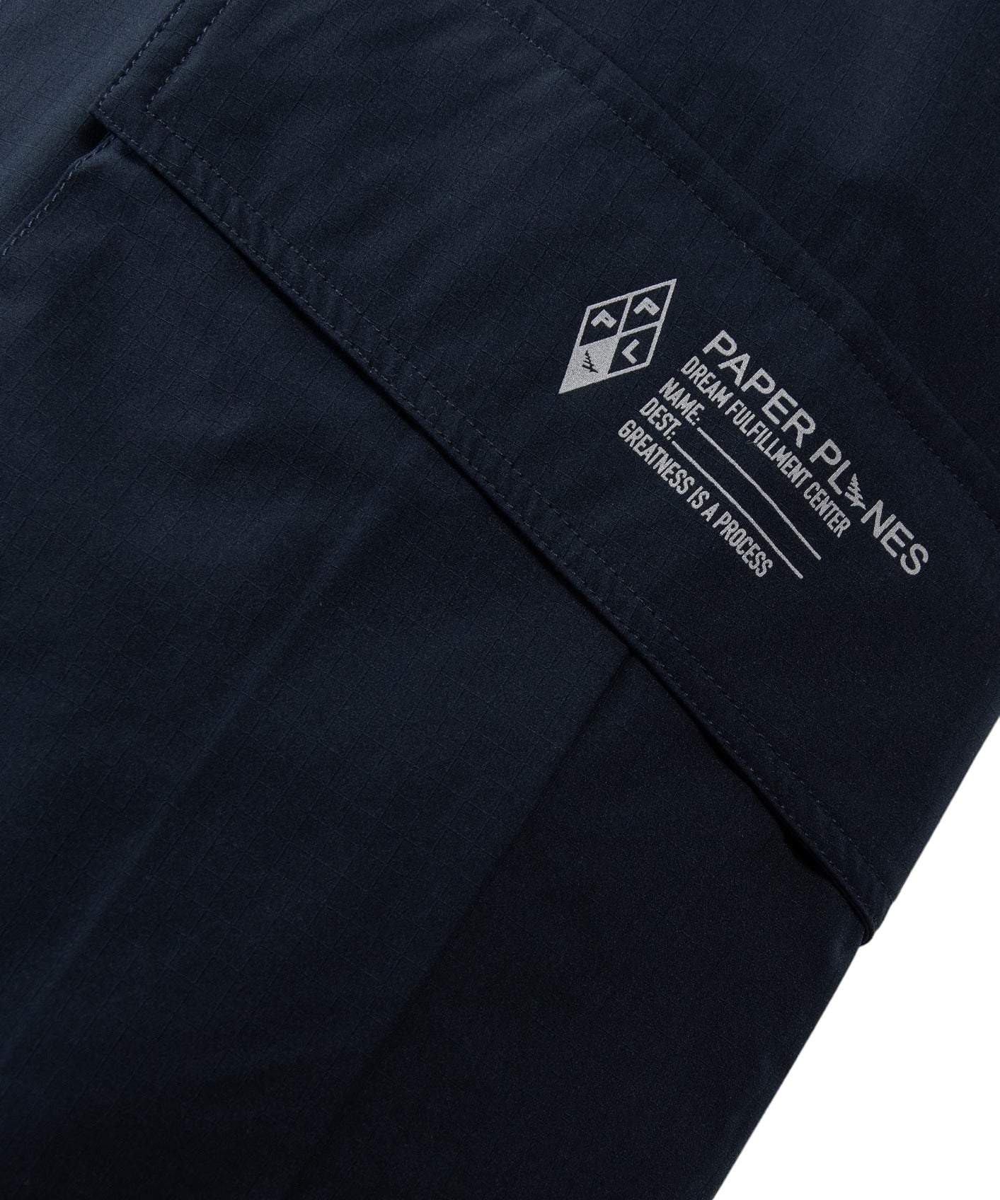 PAPER PLANES "SUPER CARGO" SHORTS
