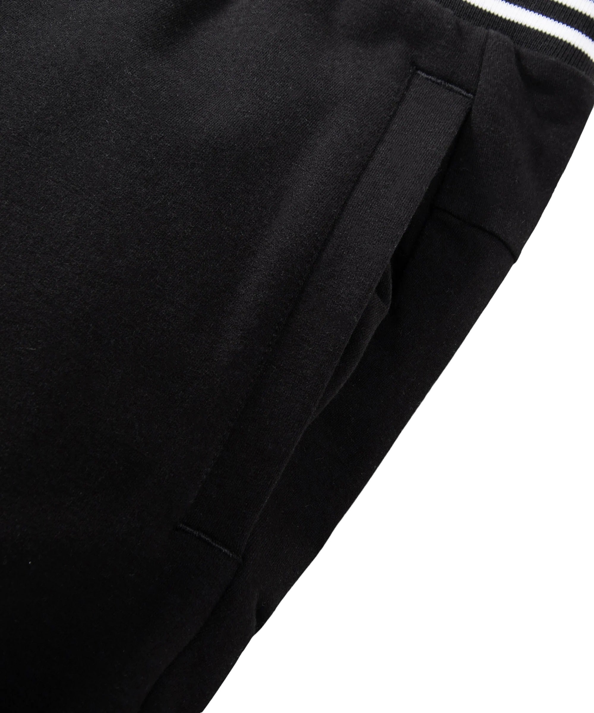 PAPER PLANES "GUSSET" SHORTS
