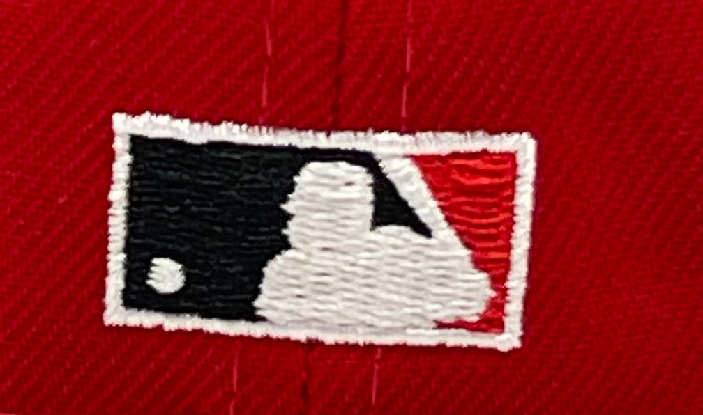 HOUSTON ASTROS (RED) (1986 ALLSTARGAME) NEW ERA 59FIFTY FITTED