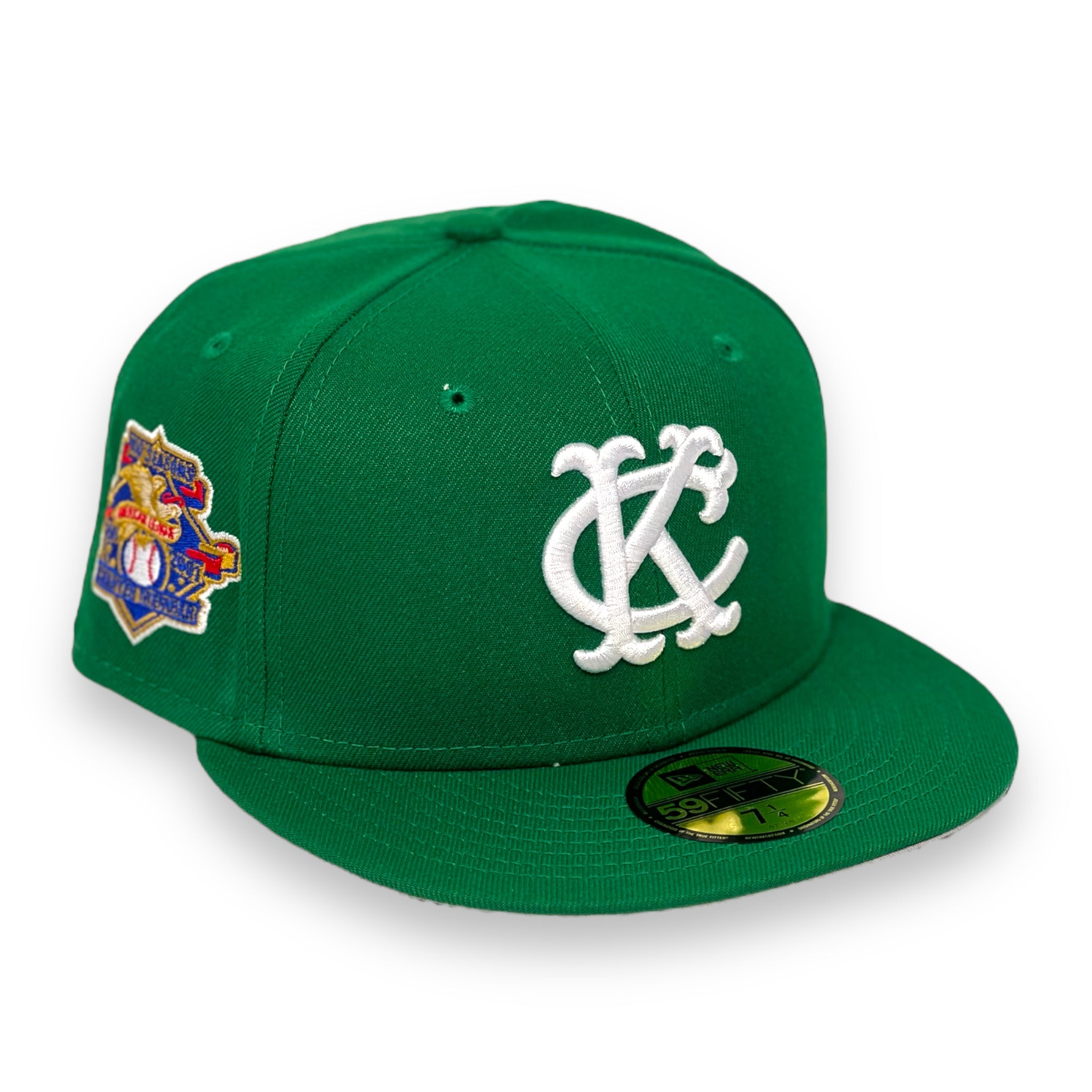 Kansas city athletics 2024 hat new era