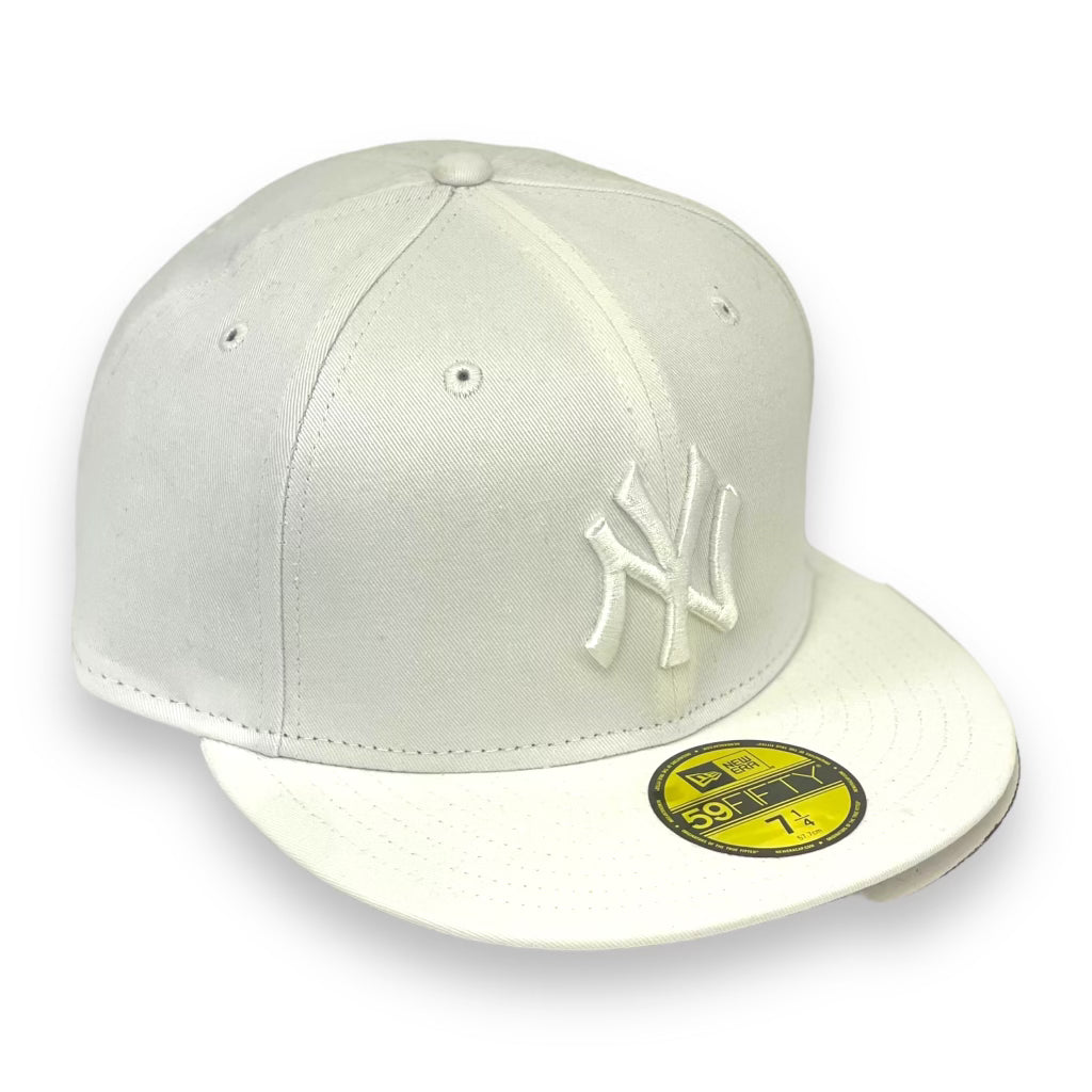 NEW YORK  YANKEES (WOW)  NEW ERA 59FIFTY FITTED