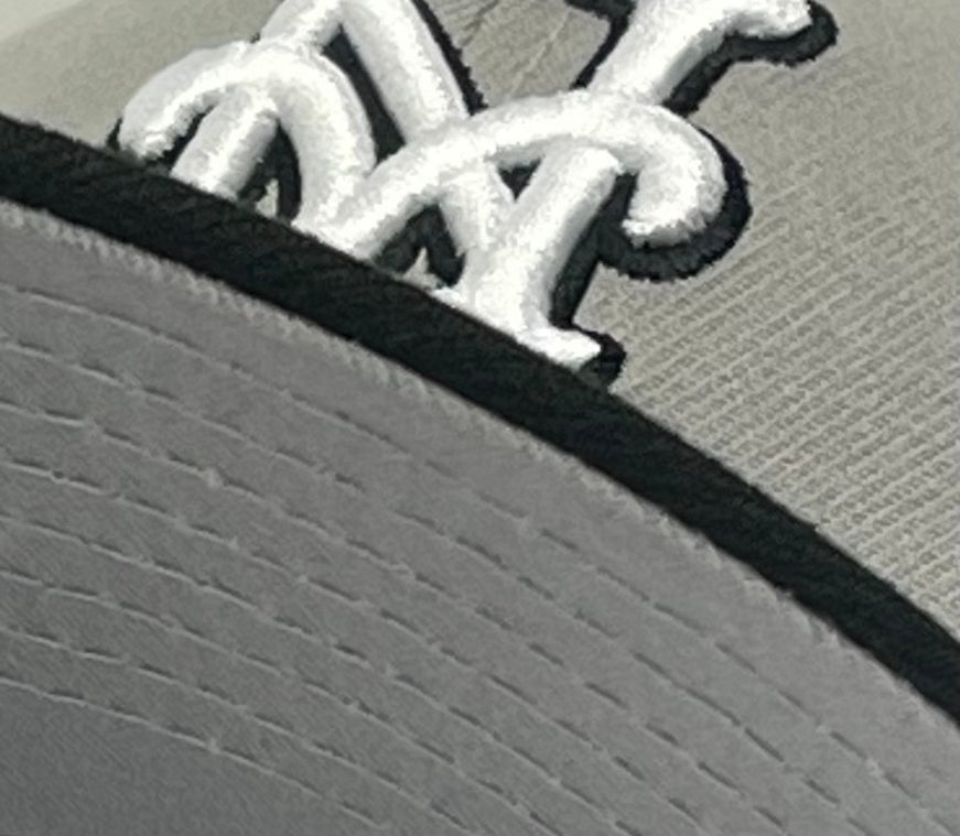 NEW YORK METS (GREY) (1964 ALLSTARGAME) NEW ERA 59FIFTY FITTED