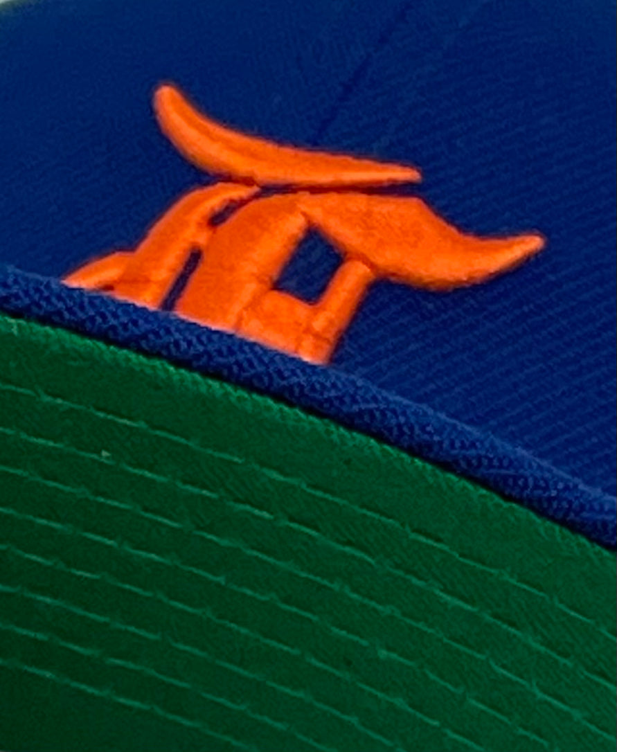 NEW YORK METS (FEAR OF GOD) NEW ERA 59FIFTY FITTED