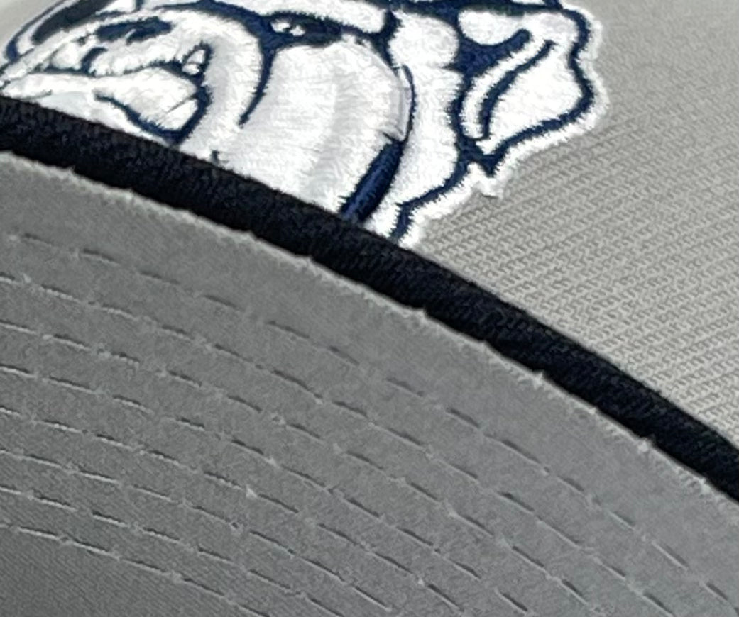 GEORGETOWN HOYAS (2-TONE) (1984 CHAMPIONSHIP) NEW ERA 59FIFTY FITTED