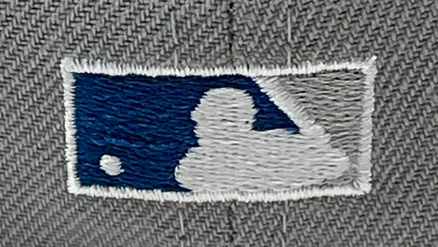 COLT 45'S (GREY) (1964 ALLSTARGAME) NEW ERA 59FIFTY FITTED