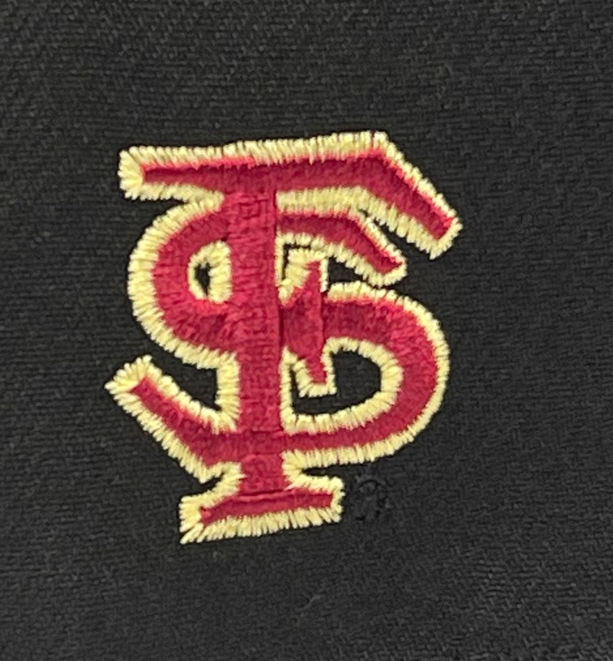 FLORIDA STATE SEMINOLES (2-TONE) NEW ERA 59FIFTY FITTED