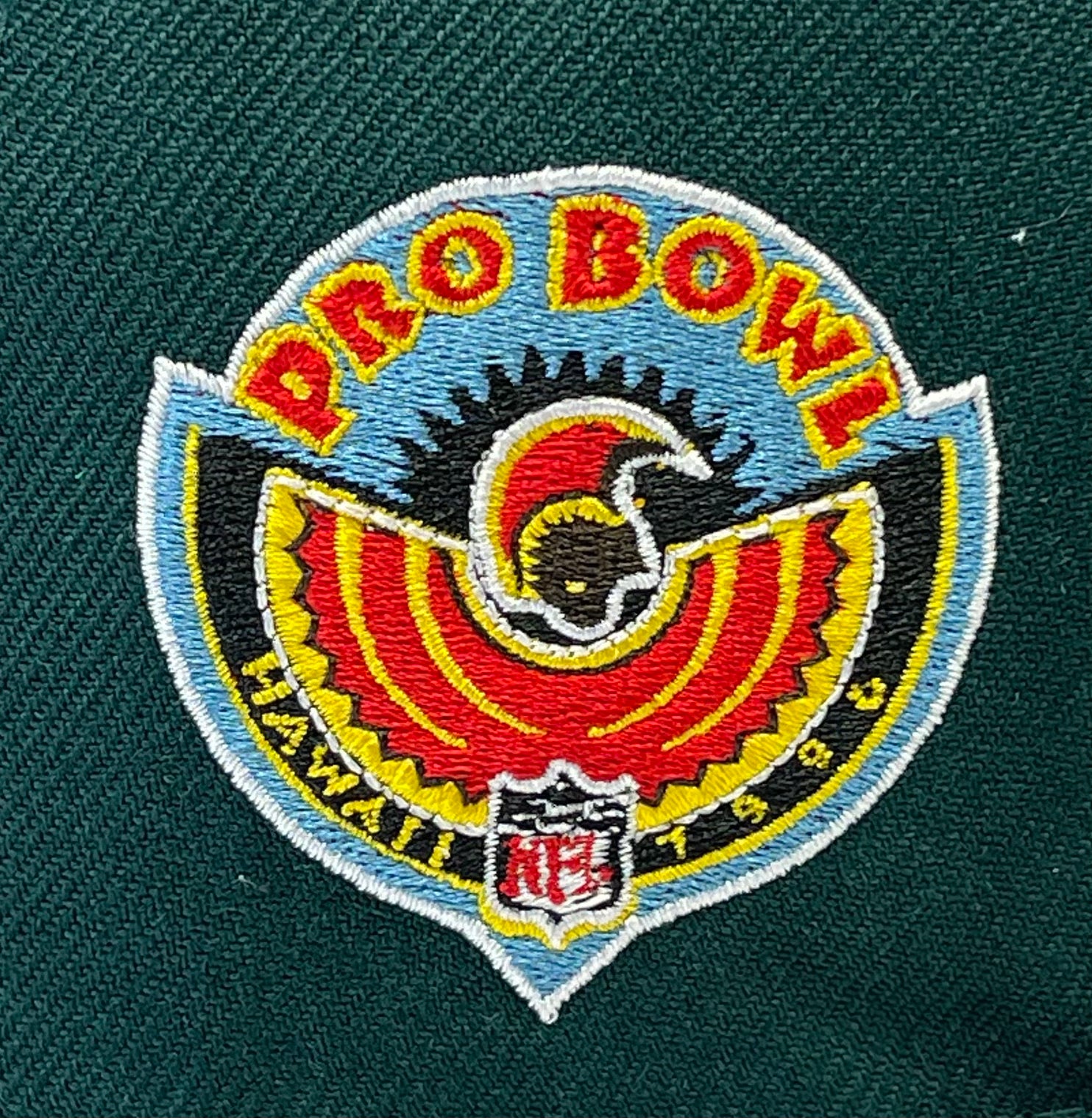 PHILADEPHIA EAGLES (1996 PRO BOWL) NEW ERA 59FIFTY FITTED
