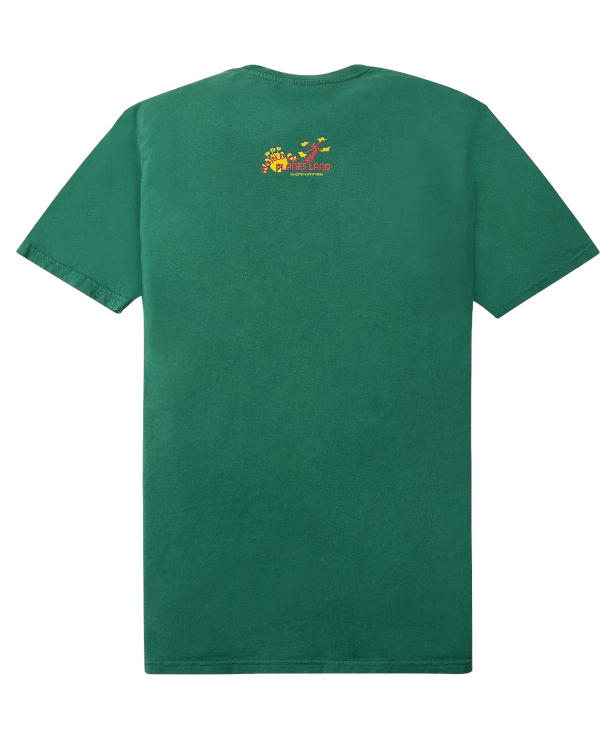 PAPER PLANES "WELCOME TO PLANESLAND" TEE