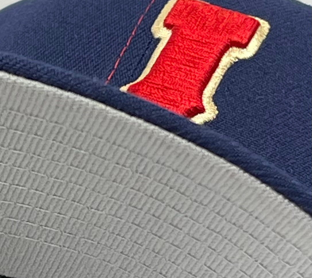 JAPAN  "WBC 2023" NEW ERA 59FIFTY FITTED