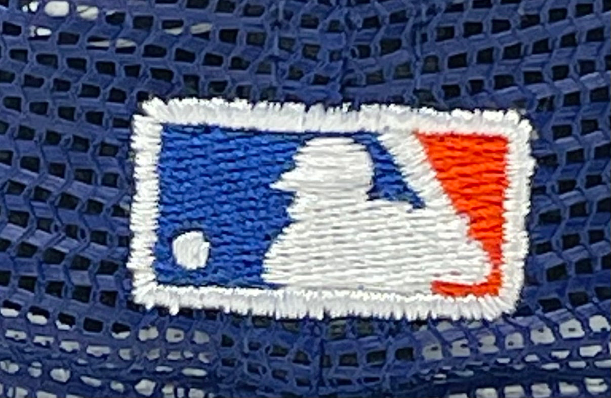 NEW YORK METS (SUBWAY SERIES "CITI FIELD") NEW ERA 59FIFTY FITTED