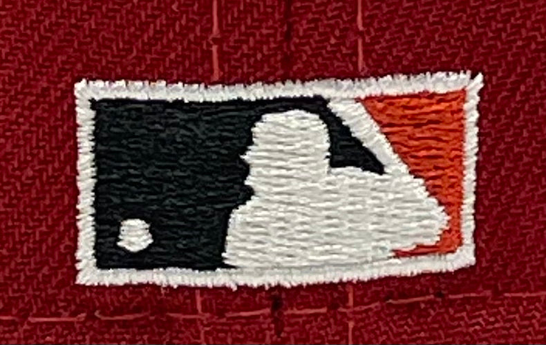 HOUSTON ASTROS (CARDINAL) (2005 WORLDSERIES) NEW ERA 59FIFTY FITTED