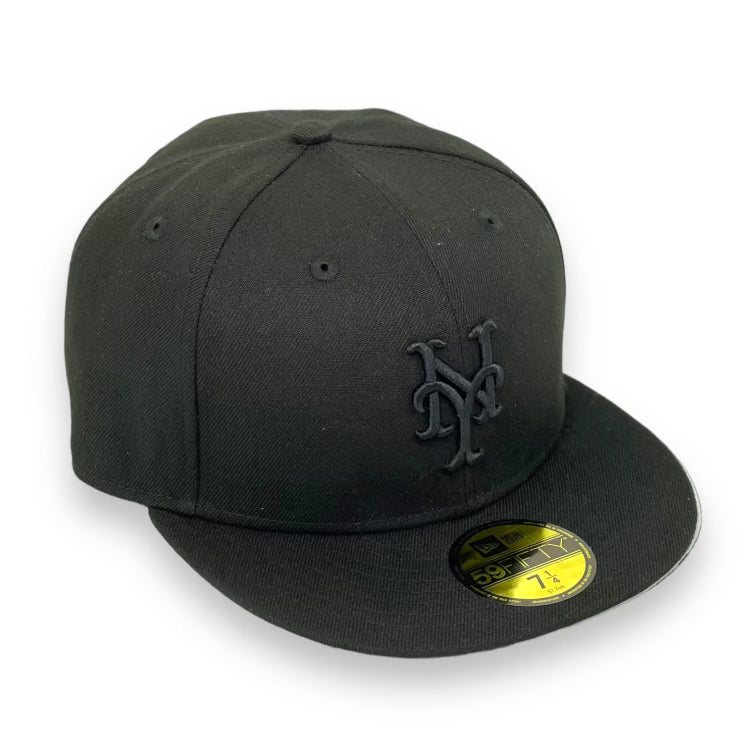 NEW YORK METS (BOB) NEW ERA 59FIFTY FITTED