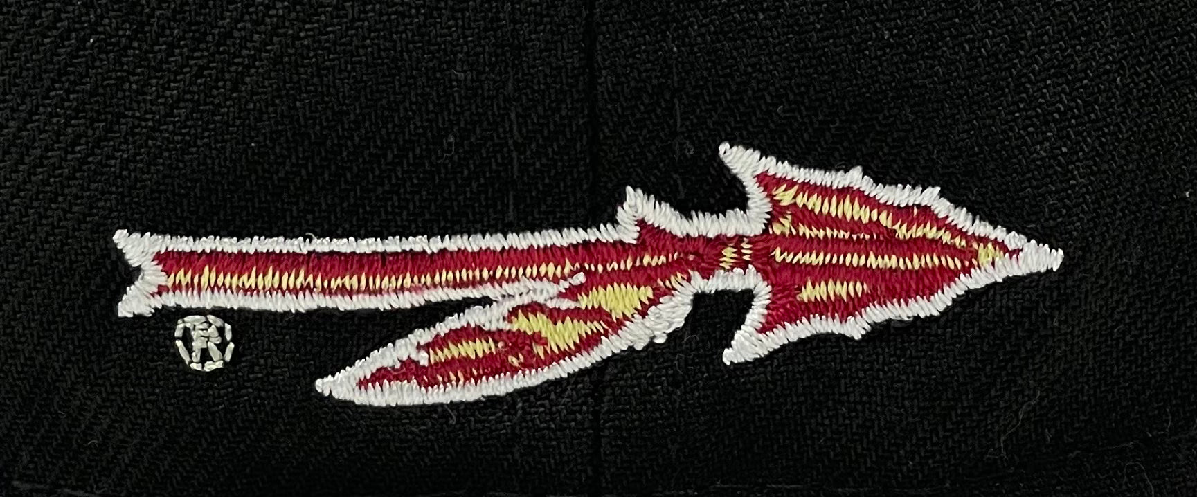 FLORIDA STATE SEMINOLES (2-TONE) NEW ERA 59FIFTY FITTED