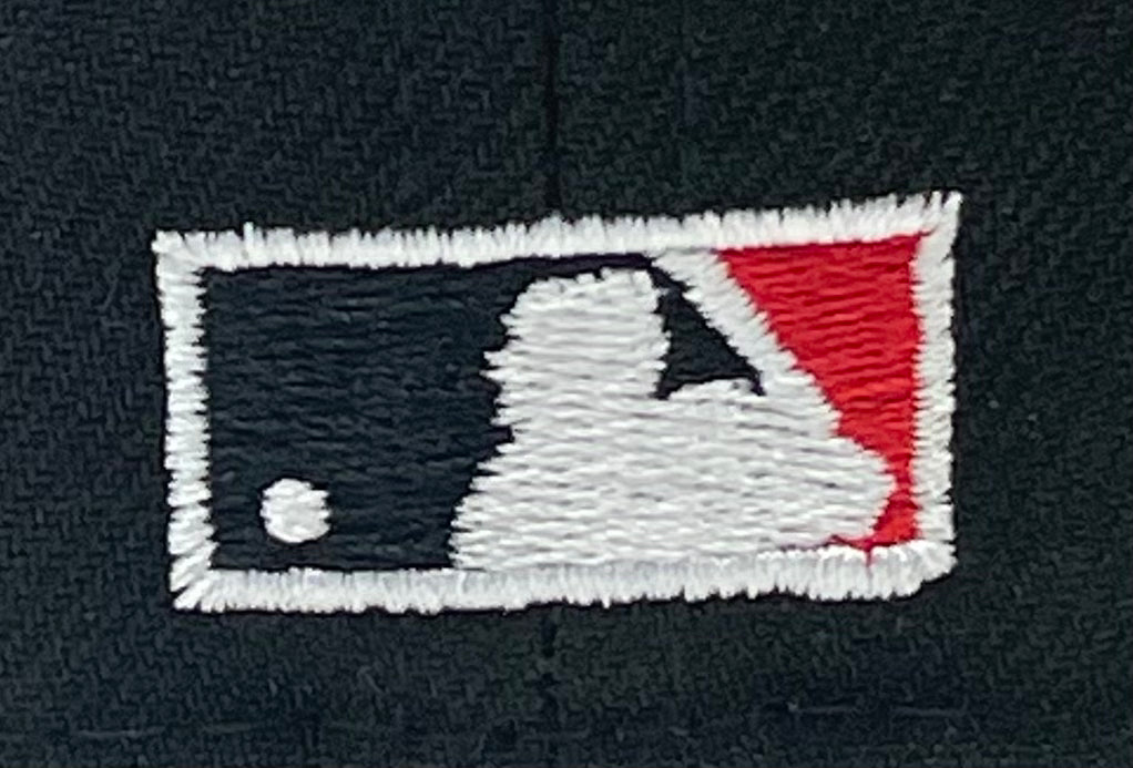 ST LOUIS CARDINALS (1967 WORLD SERIES) NEW ERA 59FIFTY FITTED (GREEN UNDER VISOR)