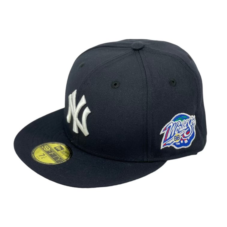 New york yankees grey top brim