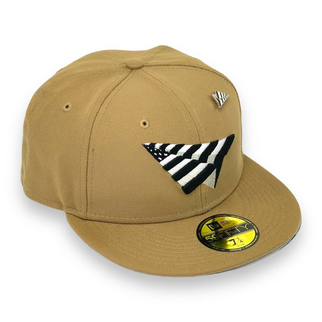 PAPER PLANES ORIGINAL CROWN "MAPLE" FITTED