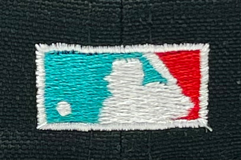 SEATTLE MARINERS (2-TONE) (25TH ANN) NEW ERA 59FIFTY FITTED