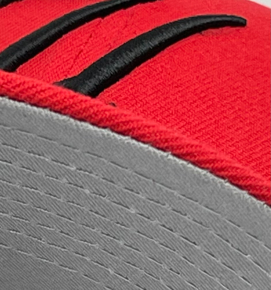 NEWYORK YANKEES (RED) (2000 WS "Y LOGO") NEW ERA 59FIFTY FITTED