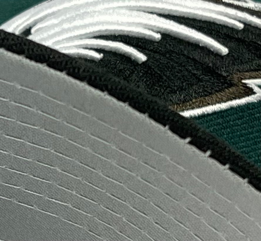 PHILADEPHIA EAGLES (1996 PRO BOWL) NEW ERA 59FIFTY FITTED