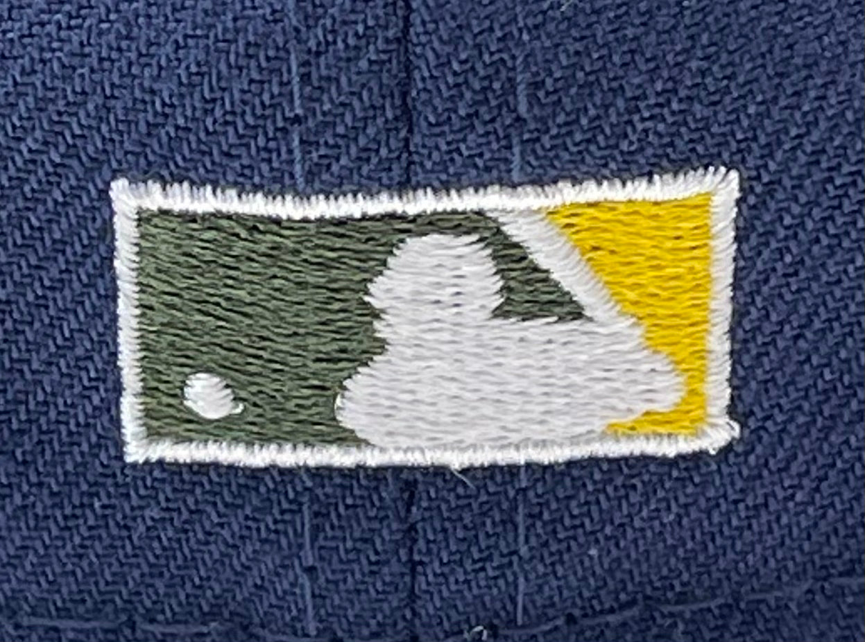 HOUSTON ASTROS (35TH ANN) NEW ERA 59FIFTY FITTED
