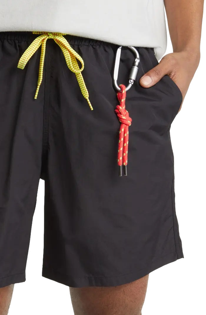 BBC "FARI" NYLON SHORT