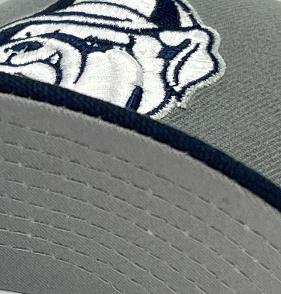 GEORGETOWN HOYAS (2-TONE) (1984 NCAA CHAMPIONSHIP GP) NEW ERA 59FIFTY FITTED