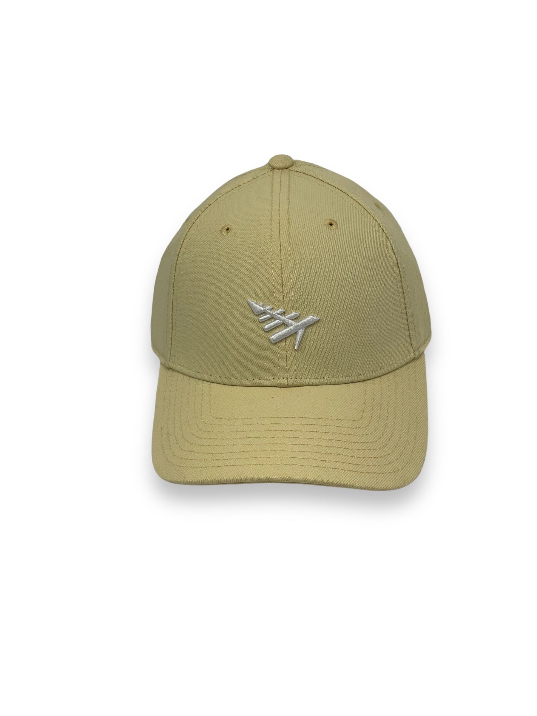 PAPER PLANES ICON II DAD HAT (SAND)