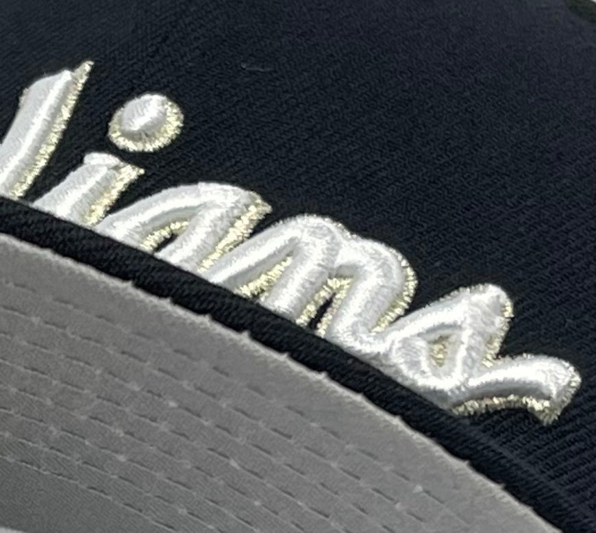 CLEVELAND INDIANS (NAVY) (1948 INDIANS) NEW ERA 59FIFTY FITTED